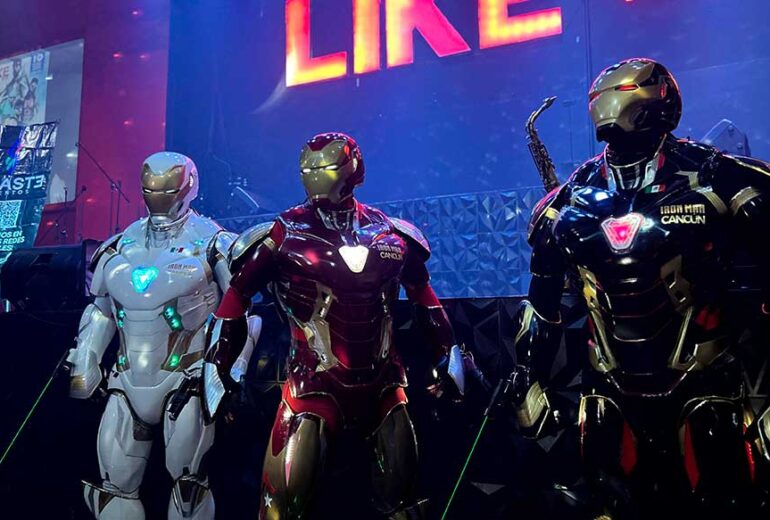 ironman cancun