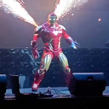 ironman cancun
